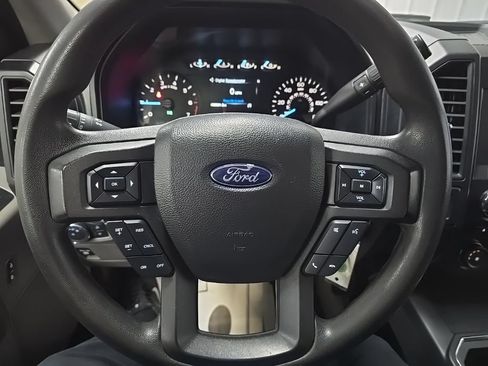 Used 2018 Ford F150 XL w/ Equipment Group 101A Mid AWD/4WD image 23