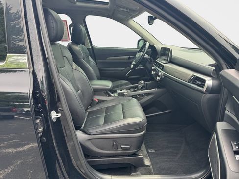 Used 2020 Kia Telluride EX FWD image 19