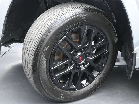 Used 2023 Toyota Tundra SR5 w/ TRD Sport Premium Package AWD/4WD image 21
