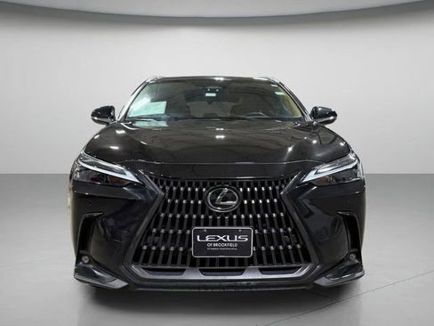 Used 2023 Lexus NX 350 AWD image 9