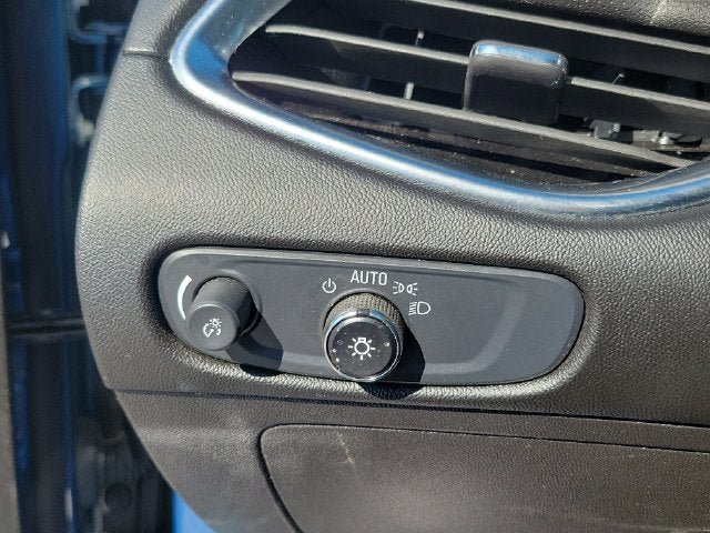 Used 2024 Chevrolet Malibu LT FWD image 32