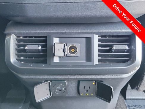 Used 2022 Ford F150 XLT w/ Equipment Group 302A High AWD/4WD image 23