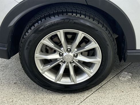 Used 2023 Honda CR-V EX image 40