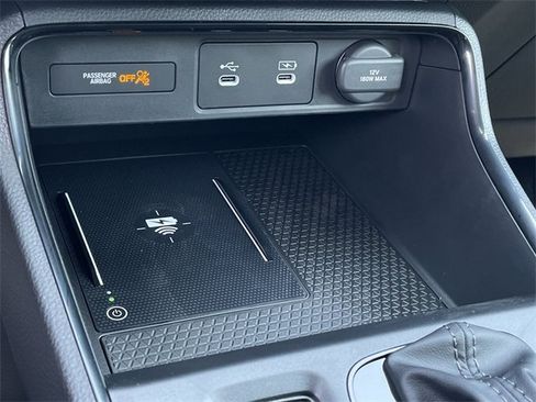 New 2026 Honda CR-V EX image 17