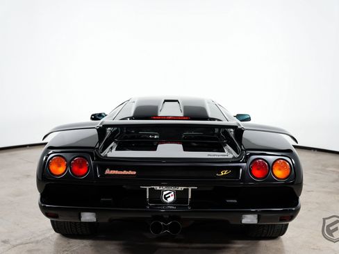Used 1998 Lamborghini Diablo SV image 38