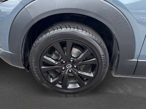 Used 2022 MAZDA CX-30 AWD 2.5 S w/ Preferred Package image 13