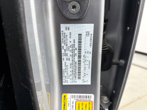 Used 2024 Ford Bronco Wildtrak image 20