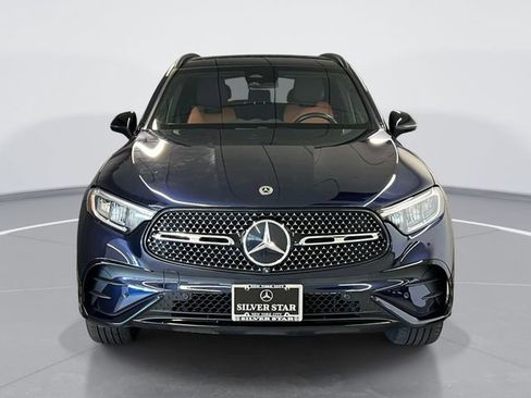 Certified 2023 Mercedes-Benz GLC 300 4MATIC image 2