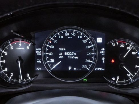 Used 2022 MAZDA CX-9 Grand Touring image 25