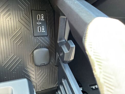 New 2026 Toyota Tacoma SR5 image 41