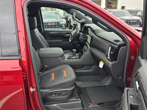 New 2026 GMC Sierra 1500 AT4 w/ AT4 Premium Package image 33