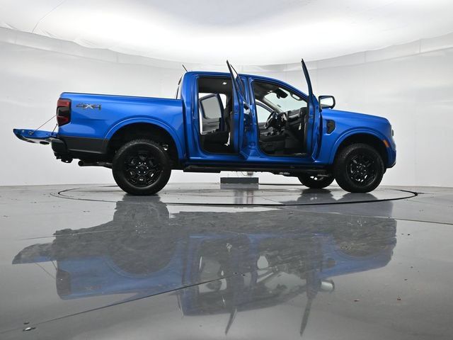 New 2026 Ford Ranger XLT w/ Technology Package AWD/4WD image 57