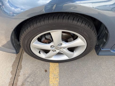 Used 2004 MAZDA MAZDA6 s w/ Luxury Pkg image 29