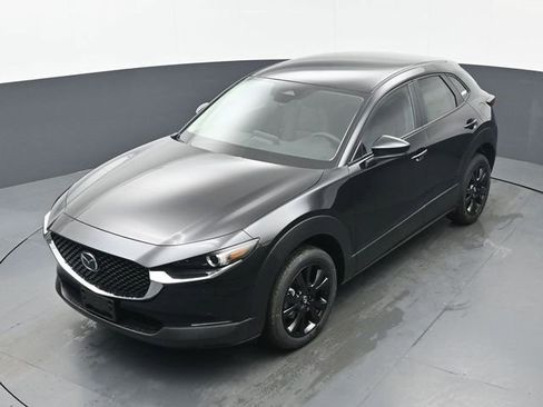 New 2026 MAZDA CX-30 AWD 2.5 S w/ Select Sport Pkg image 25
