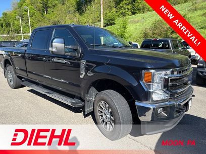 Used 2022 Ford F350 Lariat w/ Lariat Value Package