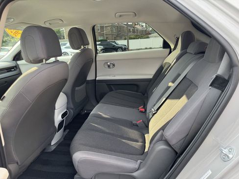 Used 2024 Hyundai Ioniq 5 SEL AWD/4WD image 30
