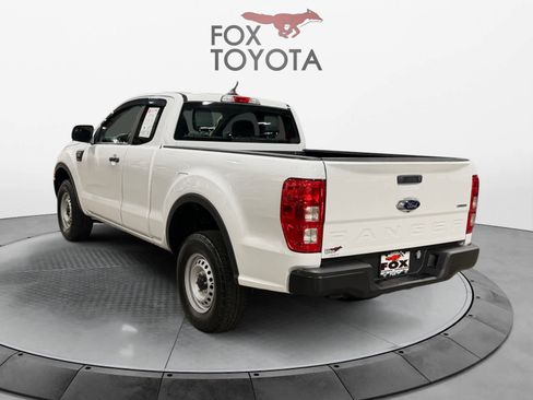 Used 2019 Ford Ranger XL w/ Equipment Group 101A Mid RWD image 4