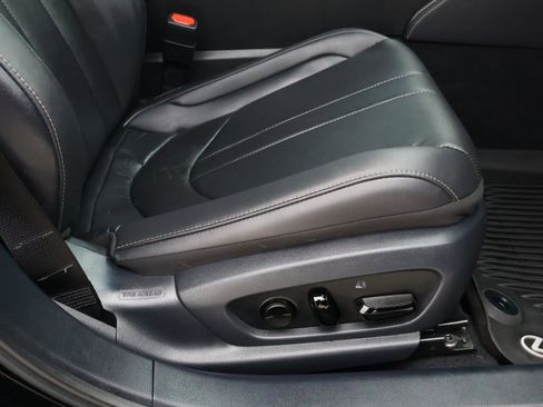 Used 2024 Lexus ES 350 F Sport image 21