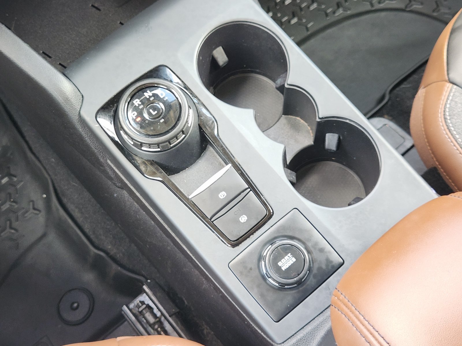 Used 2024 Ford Bronco Sport Outer Banks AWD/4WD image 23