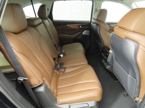 Used 2026 Acura MDX w/ Technology Package FWD image 22