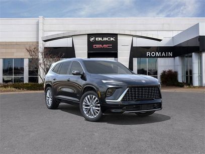 New 2026 Buick Enclave Avenir