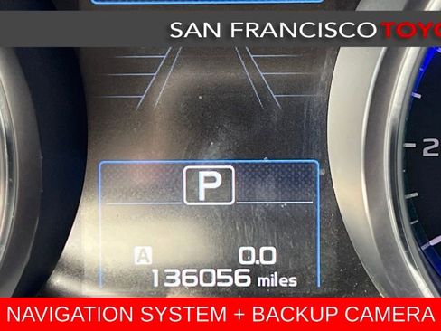 Used 2015 Subaru Outback 2.5i Premium image 33