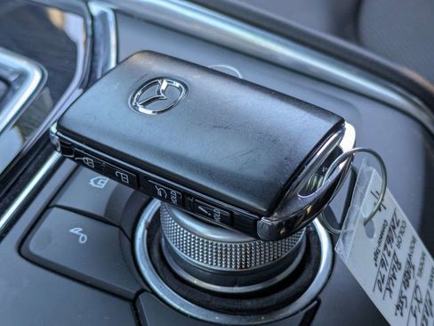 Certified 2022 MAZDA CX-5 Signature AWD/4WD image 34