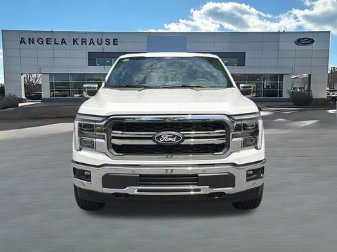 New 2026 Ford F150 Lariat AWD/4WD image 2