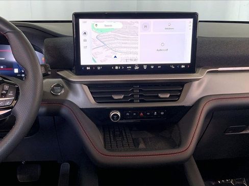 Certified 2025 Ford Explorer ST w/ Sun And Sound Package image 5