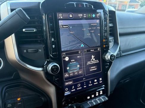 Used 2023 RAM 2500 Laramie image 3