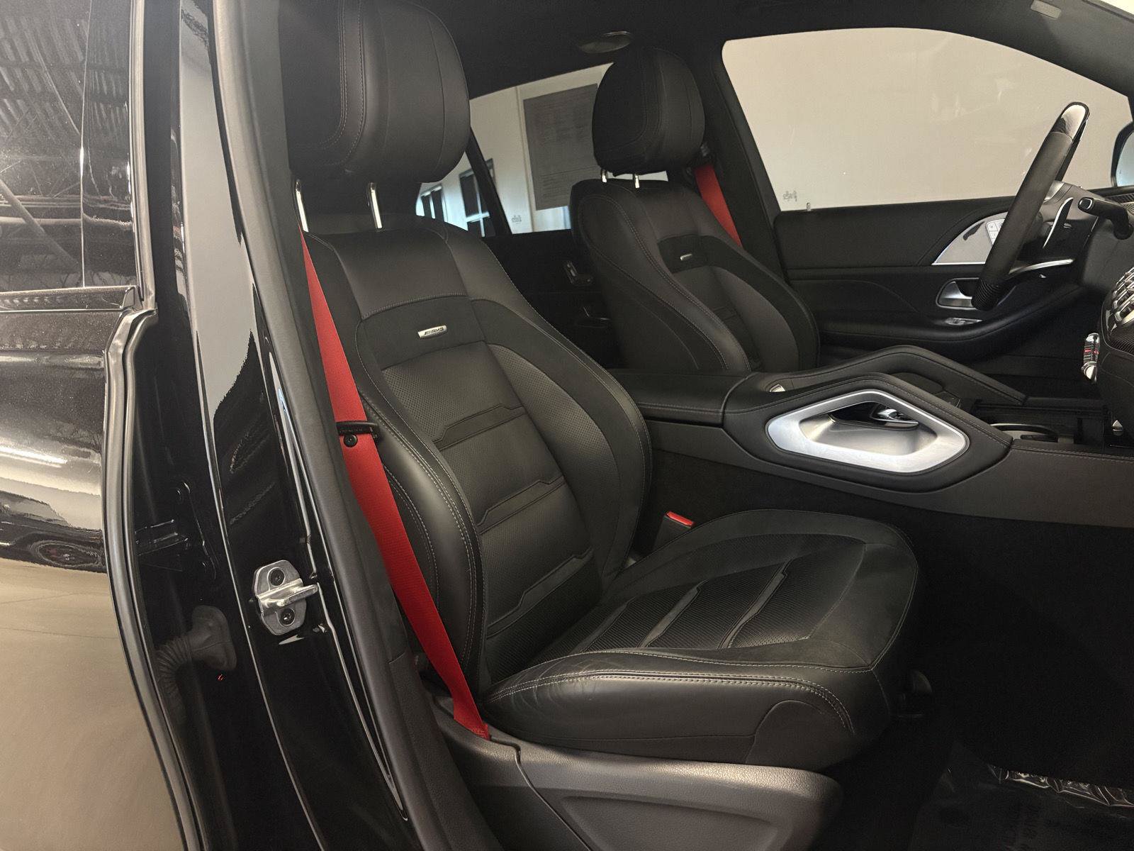 Used 2022 Mercedes-Benz GLE 63 AMG S image 51
