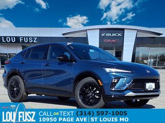 New 2026 Buick Envista Sport Touring w/ Convenience I Package video 1