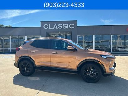 Used 2024 Buick Encore GX Sport Touring
