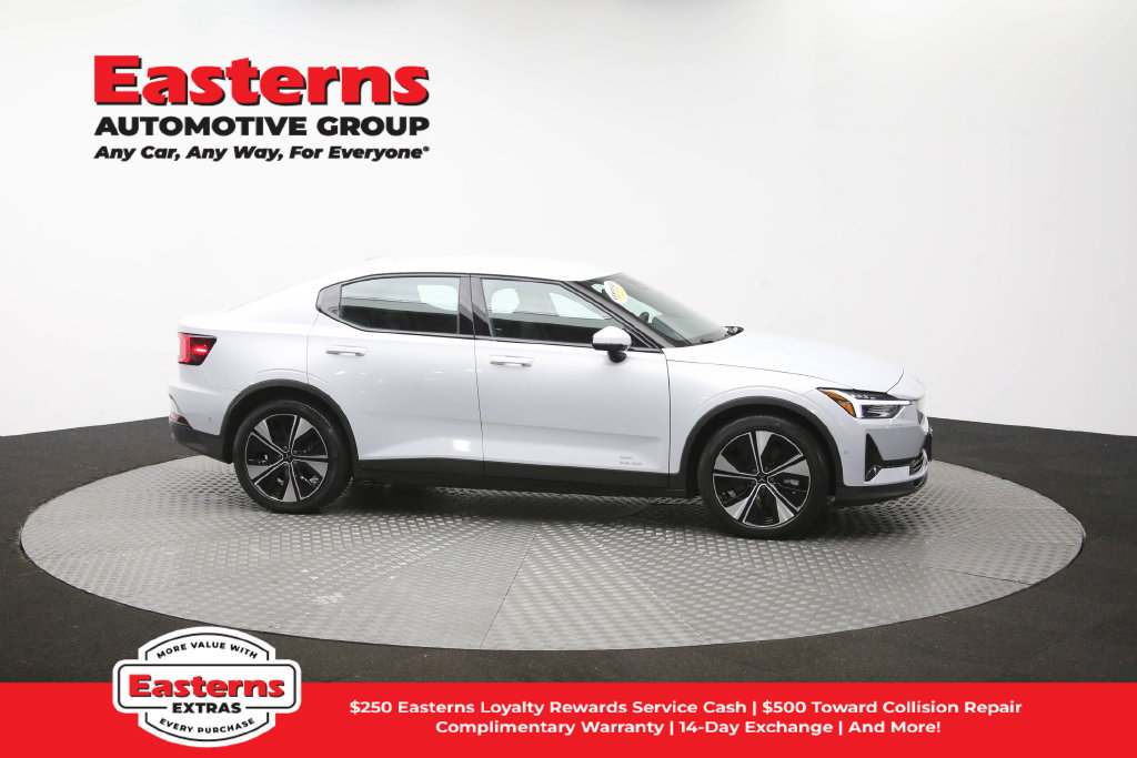 Used 2024 Polestar Polestar 2 RWD image 44