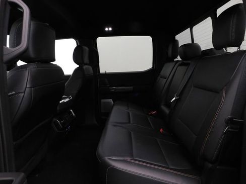 Used 2022 Ford F150 Lariat w/ Equipment Group 502A High image 18