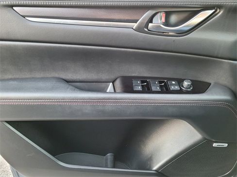 Used 2024 MAZDA CX-5 Carbon Edition image 35