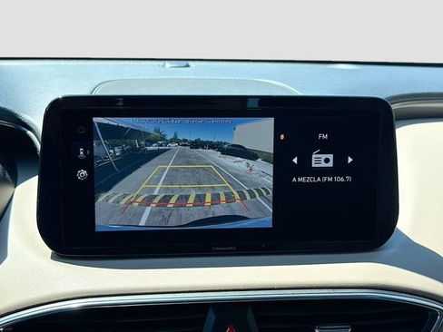 Certified 2023 Hyundai Santa Fe SEL image 14