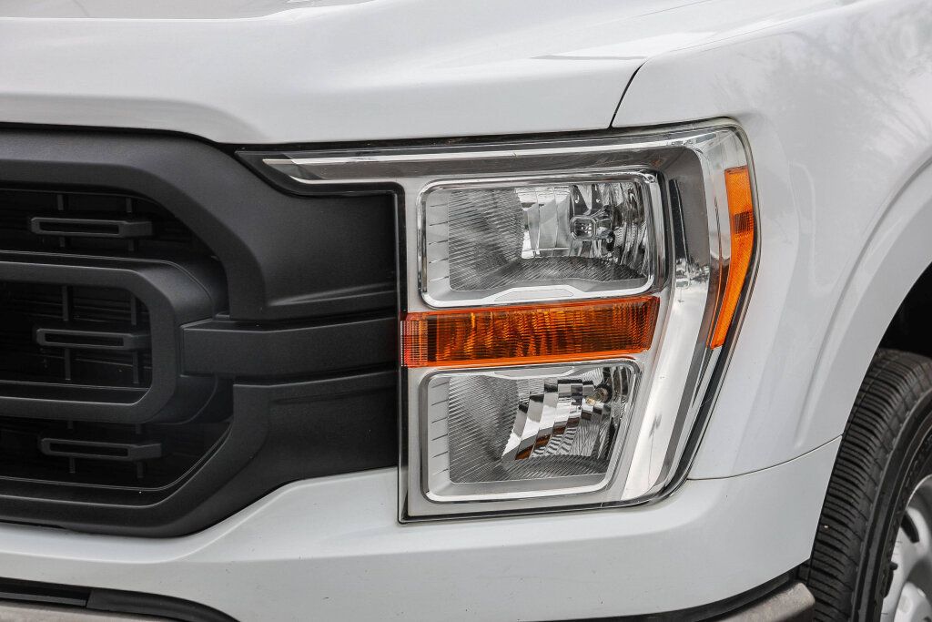 Used 2022 Ford F150 XL w/ Equipment Group 101A High RWD image 16
