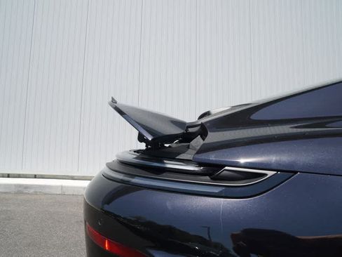 Used 2025 Porsche 911 GT3 RWD image 64