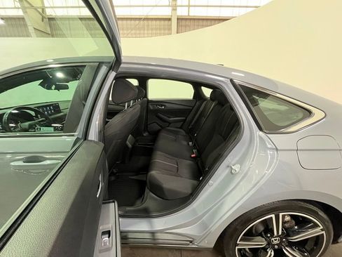 Used 2023 Honda Accord Sport image 18