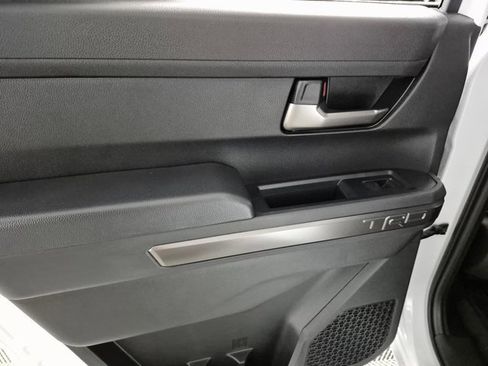 New 2026 Toyota Tacoma TRD Sport image 25