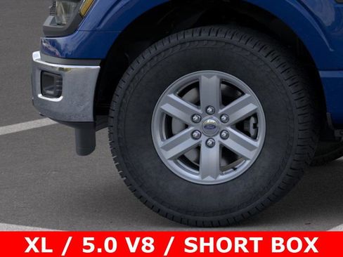 New 2026 Ford F150 XL w/ Equipment Group 103A High image 19