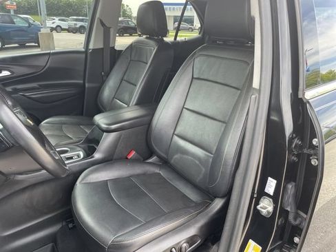 Used 2020 Chevrolet Equinox Premier FWD image 23