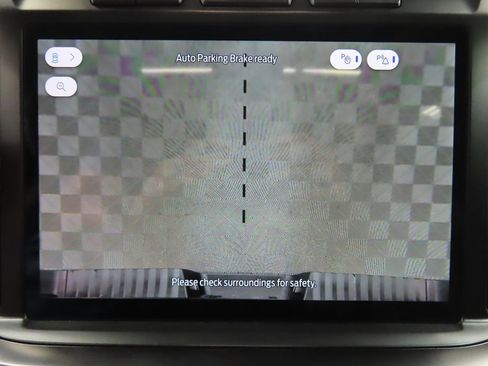 Used 2023 Ford F250 Lariat w/ Sport Appearance Package image 17