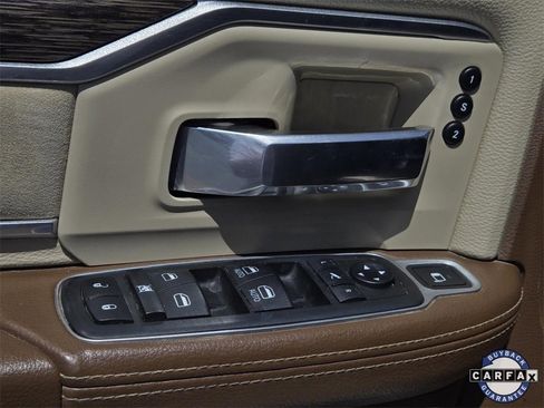 Used 2021 RAM 3500 Laramie image 23