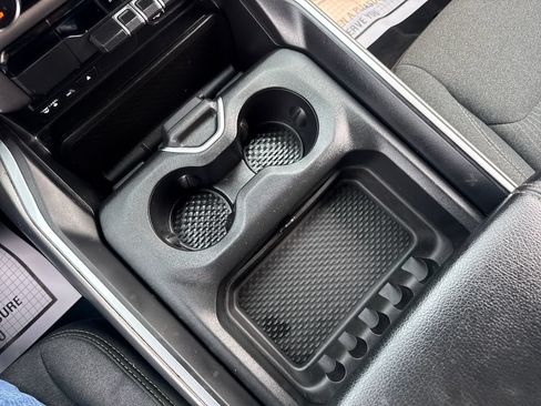 Used 2019 RAM 1500 Big Horn AWD/4WD image 47