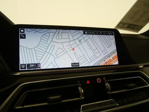 Used 2021 BMW X5 xDrive40i w/ Premium Package AWD/4WD image 19