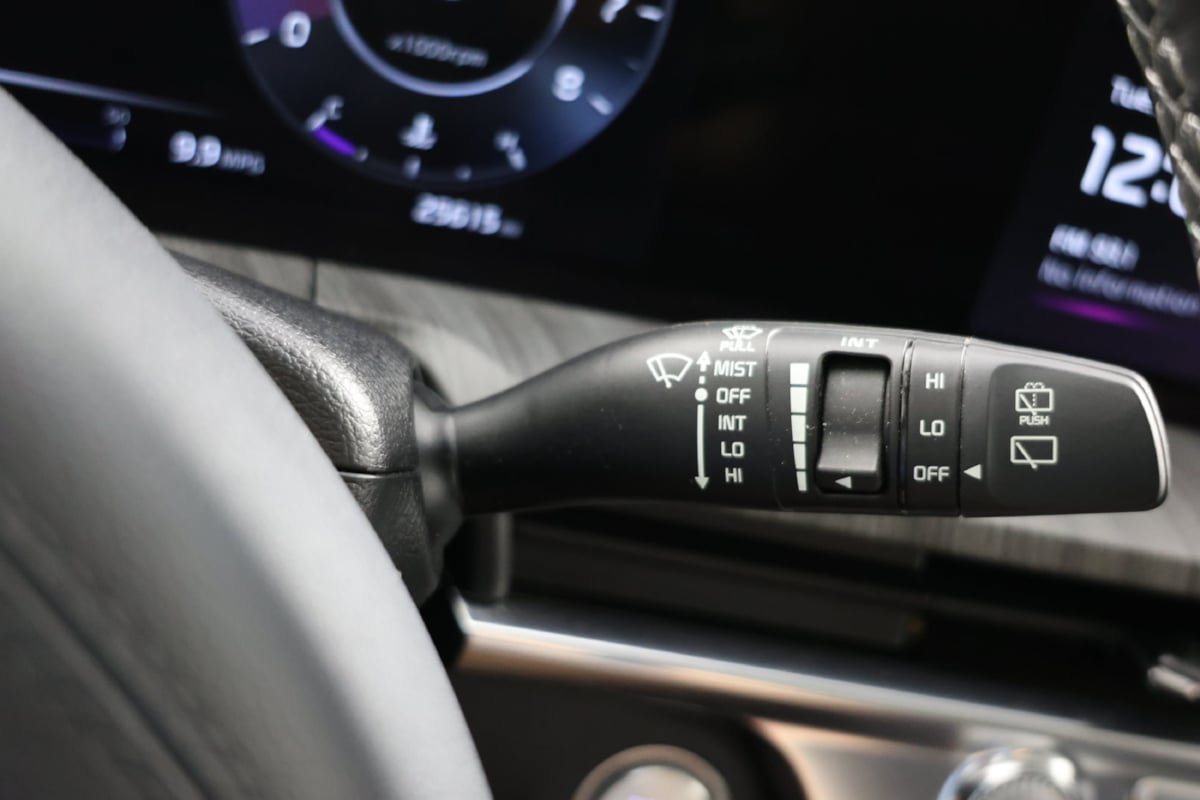 Used 2024 Kia Telluride SX AWD/4WD image 28