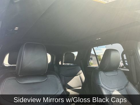 Used 2022 Ford Explorer ST w/ Equipment Group 401A AWD/4WD image 23