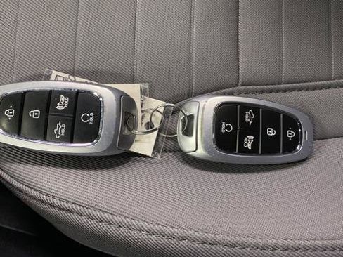Certified 2023 Hyundai Santa Cruz SEL AWD/4WD image 20